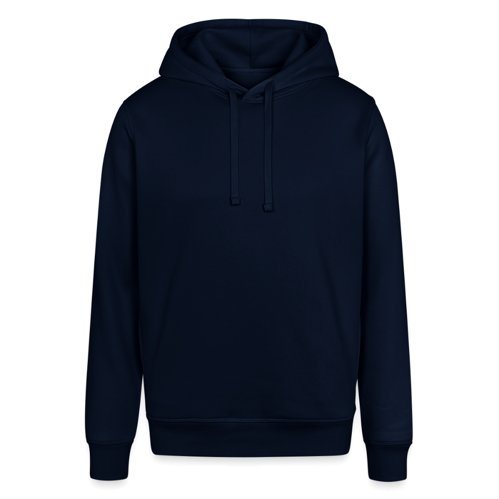 Bio Hoodie surfe! – Geschenkidee für Windsurf Liebhaber.