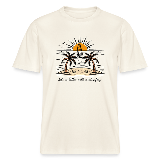 Your Customized Product - Naturweiß