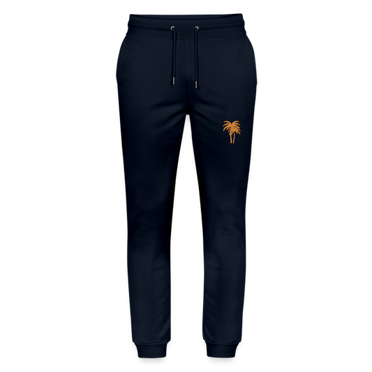 Unisex Bio Jogginghose -beach- - Navy