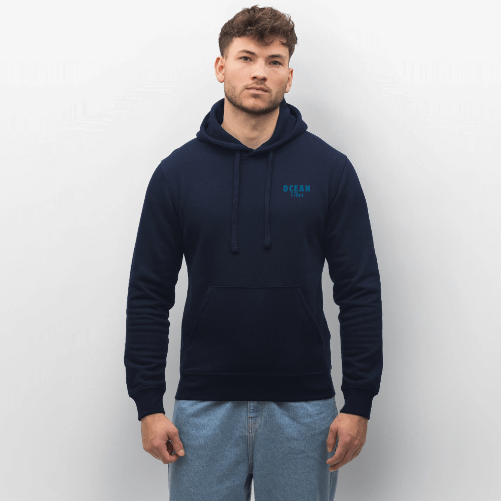Safis Bio-Hoodie für Windsurf Fans