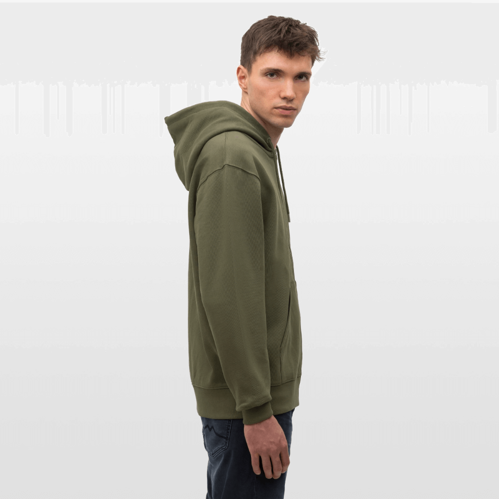 Nachhaltige Jacke evolution – Geschenkidee für Windsurf Liebhaber.