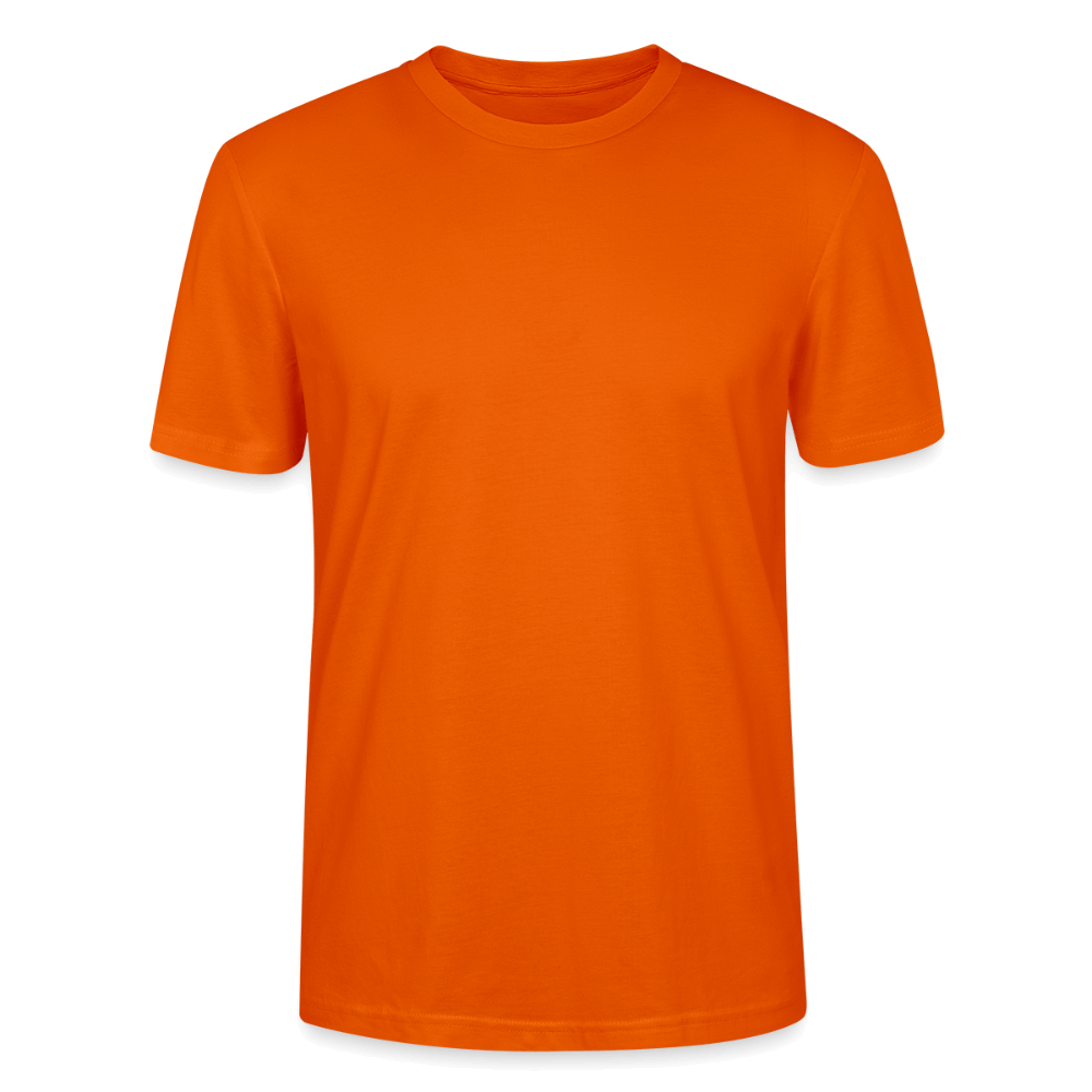 Unisex Bio Shirt surfe! in Schwarz für Windsurferinnen.