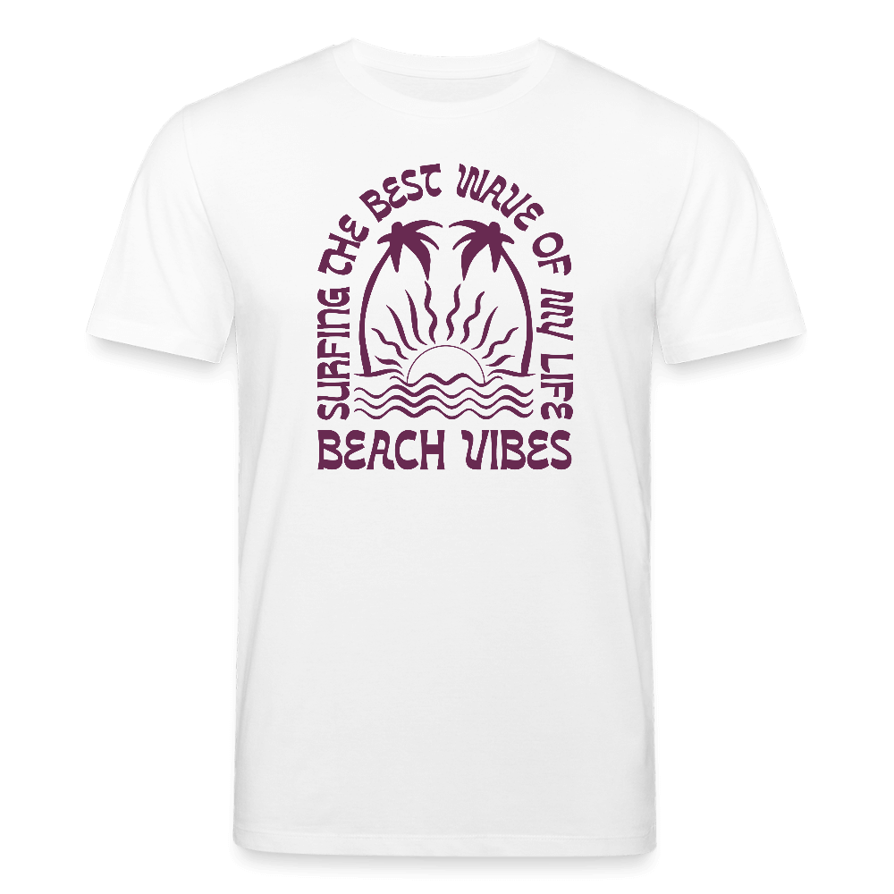 Damen T-Shirt Windsurf Geschenk – CREATOR Beach Vibes