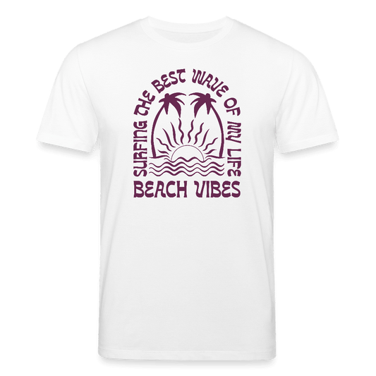 Damen T-Shirt Windsurf Geschenk – CREATOR Beach Vibes