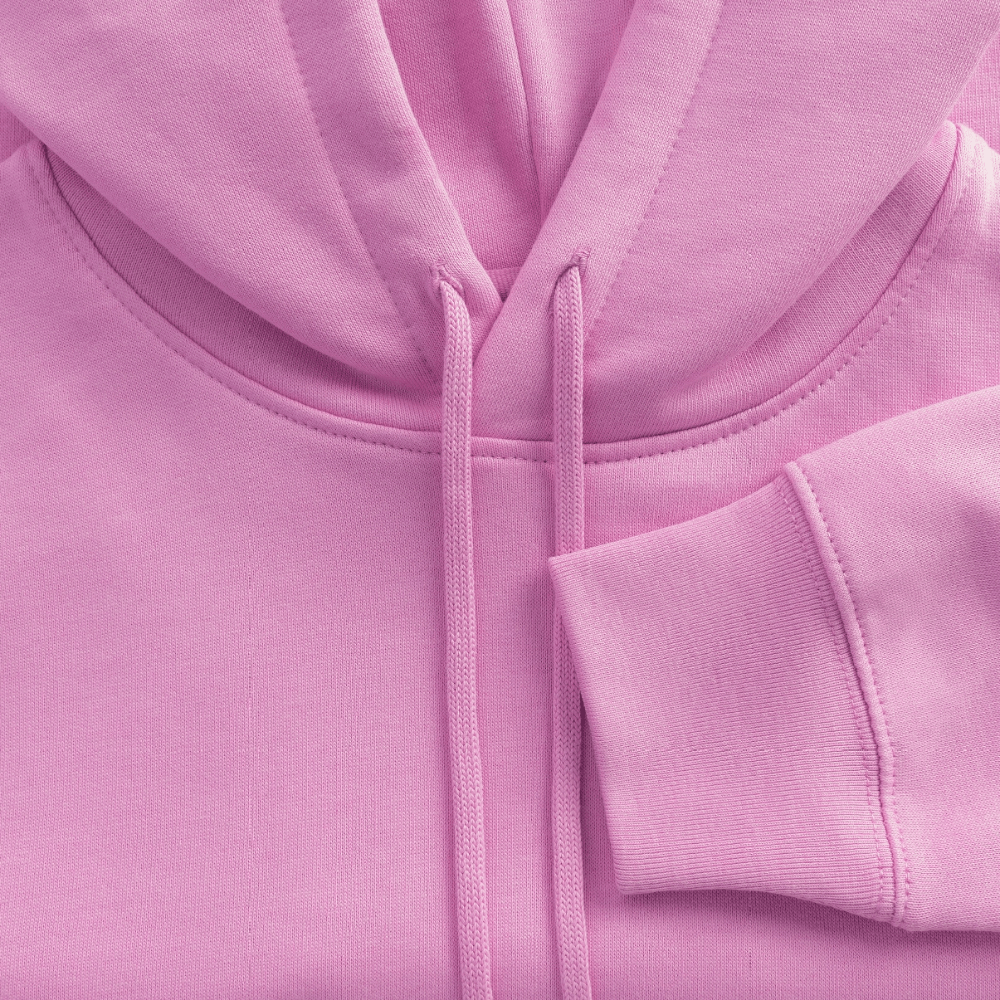 Hochwertiger Frauen Hoodie surfe! – Windsurf Geschenk.