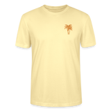 Unisex T-Shirt CRAFTER -beach- - Creme