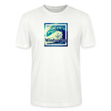 Unisex T-Shirt CRAFTER -positive vibes- - Weiß