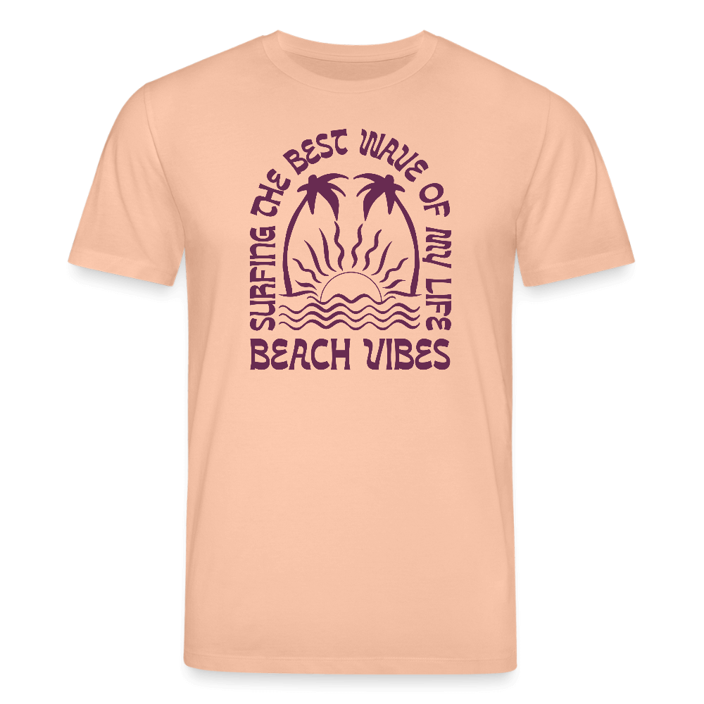 CREATOR Damen T-Shirt Windsurf – Beach Vibes Look