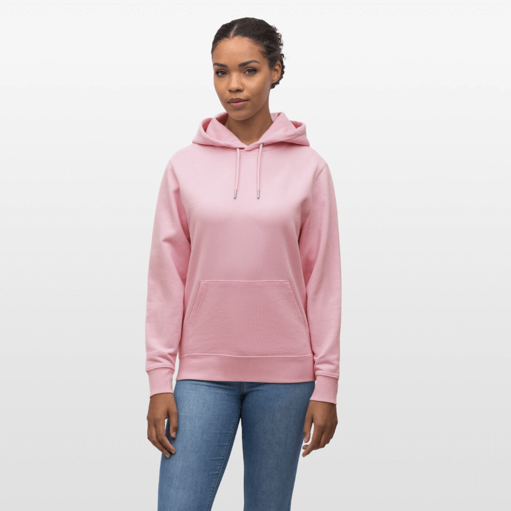 Nachhaltiger CRUISER Hoodie beach vibes – ideal für Windsurfer.