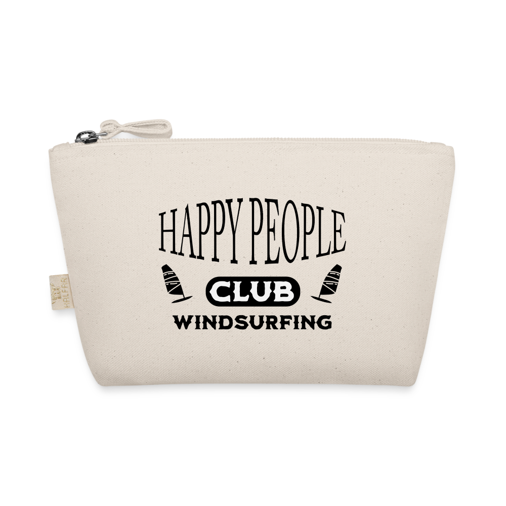 Täschchen -happy people- - Natur