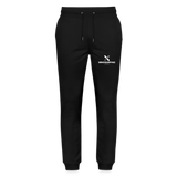 Unisex Bio Jogginghose -adventure- - Schwarz