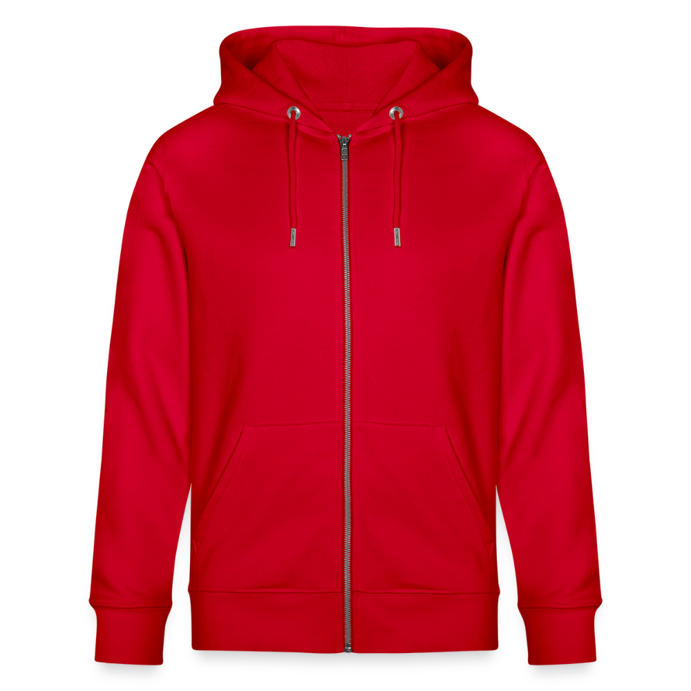 Geschenke Für Windsurfer Kapuzenjacke -give me wind and water- Rot - Safis Shop