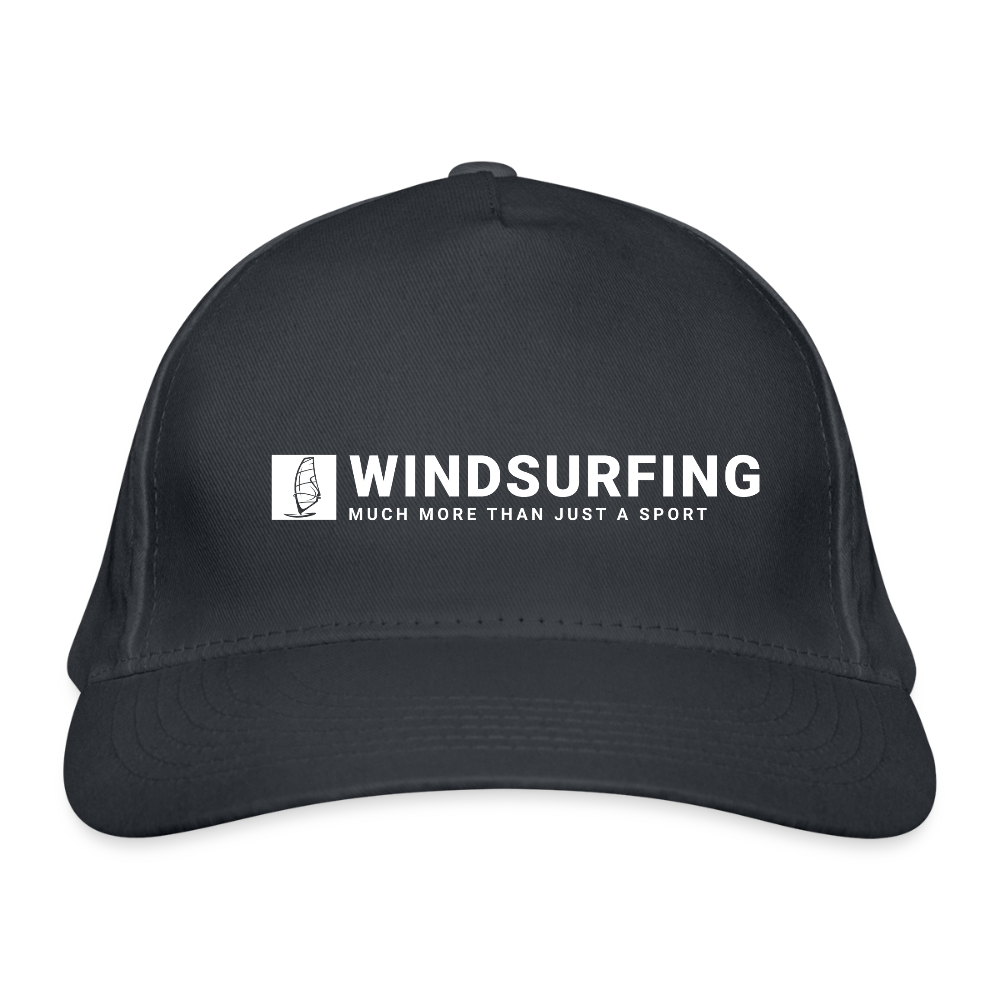 Surfer Caps Herren -MUCH MORE THAN JUST A SPORT- - Graphite