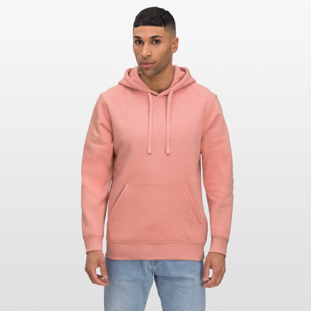 Windsurf Bio-Hoodie DRUMMER -are you alive- - Altrosa
