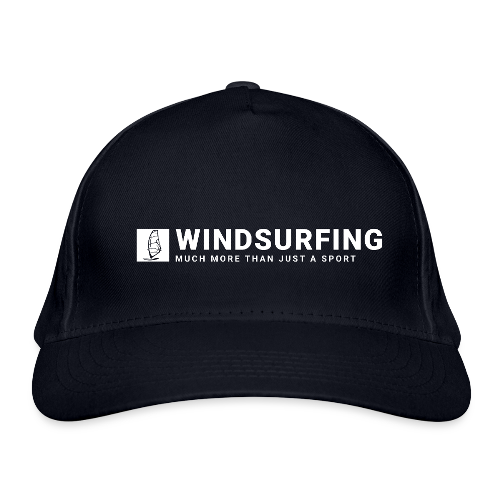 Surfer Caps Herren -MUCH MORE THAN JUST A SPORT- - Navy