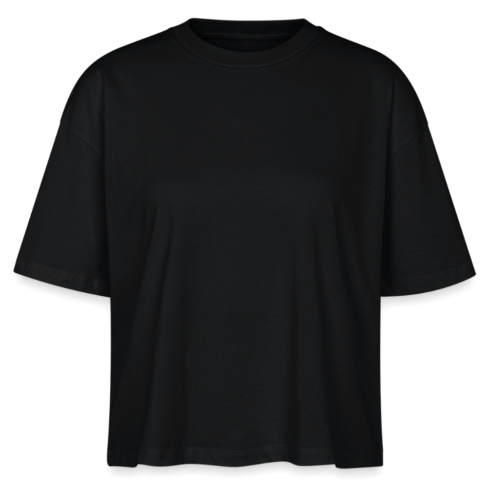 Damen Bio T-Shirt surfe! – lässiger Windsurf Look.