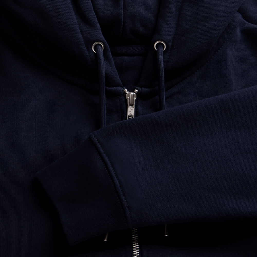 Unisex Hoodie Jacke CULTIVATOR evolution – ideal für Windsurfer.