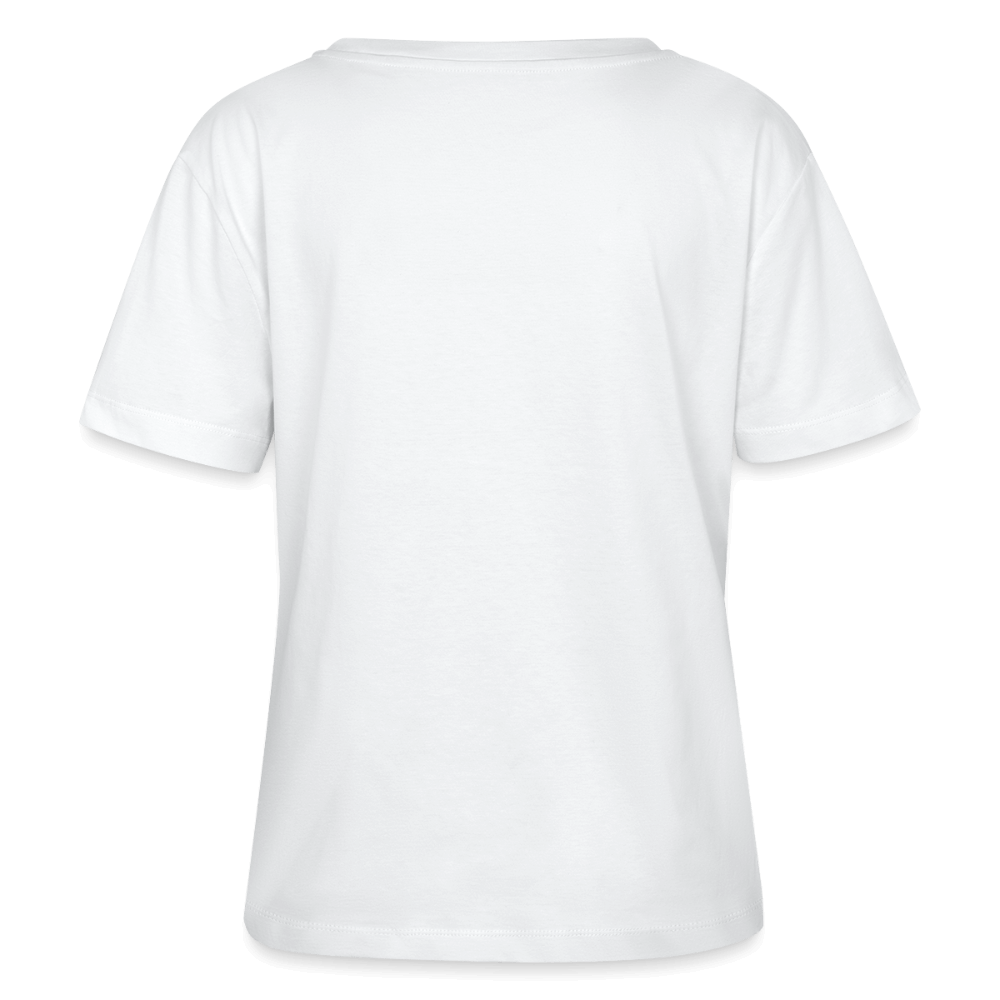 Frauen Shirt beach vibes – ideales Windsurf Geschenk.