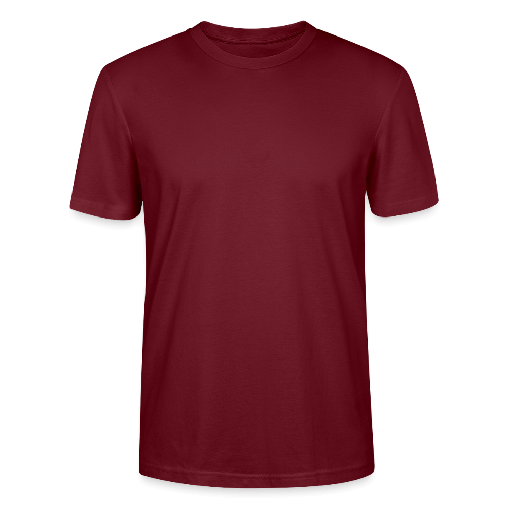 Schwarzes CRAFTER T-Shirt surfe! im Windsurf Style.