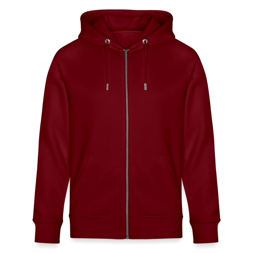 Unisex Jacke evolution – perfektes Windsurf Geschenk.