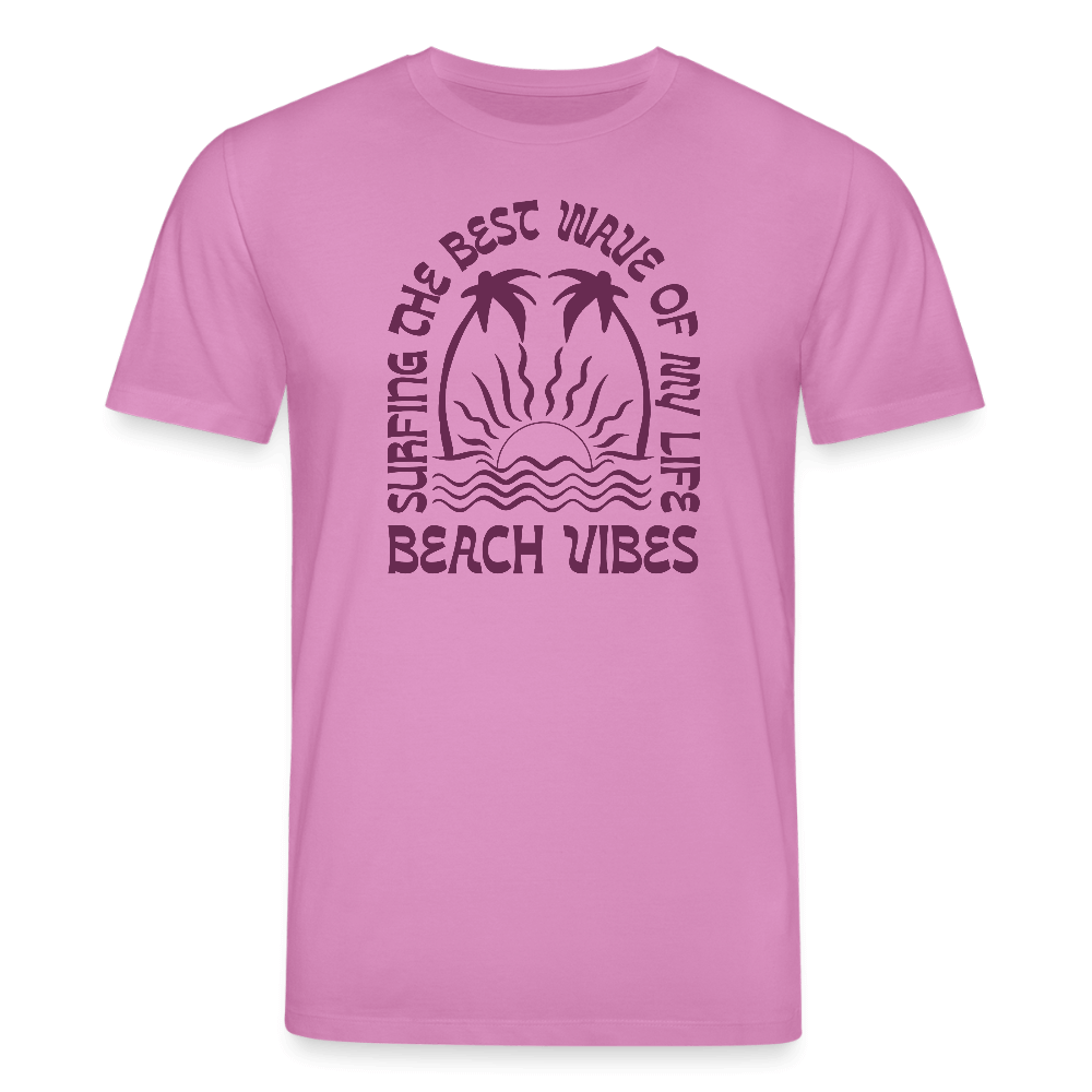 Nachhaltiges Damen Windsurf T-Shirt – Beach Vibes
