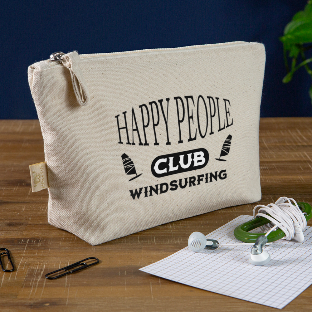 Täschchen -happy people- - Natur