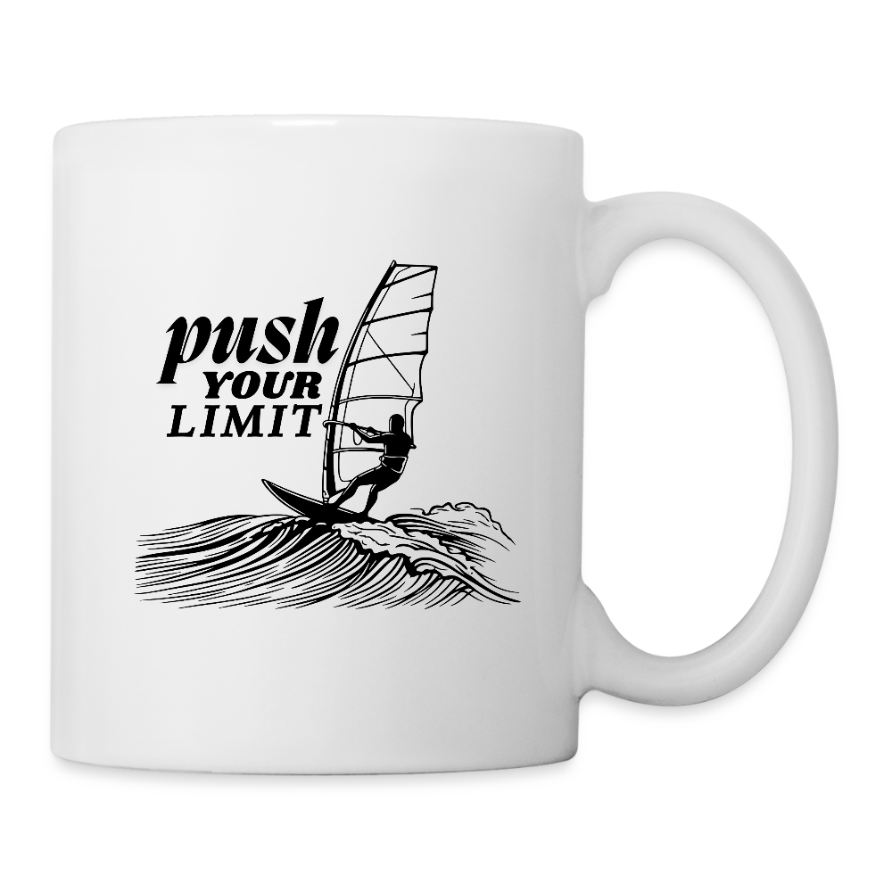 Windsurf Tasse - Windsurfer geschenk