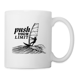 Windsurf Tasse - Windsurfer geschenk