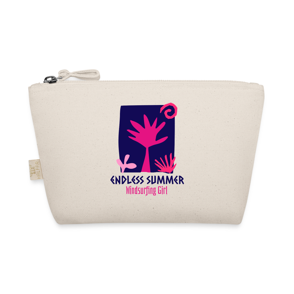 Täschchen -endless summer- - Natur