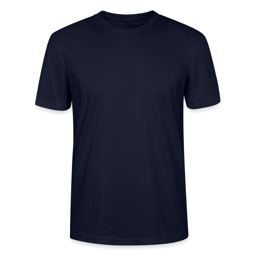 Unisex Bio T-Shirt surfe! – ideal für Windsurferinnen.