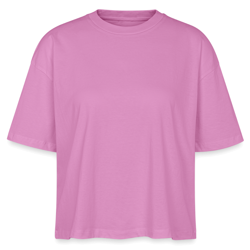 Nachhaltiges Damen Shirt surfe! mit Windsurf Print.