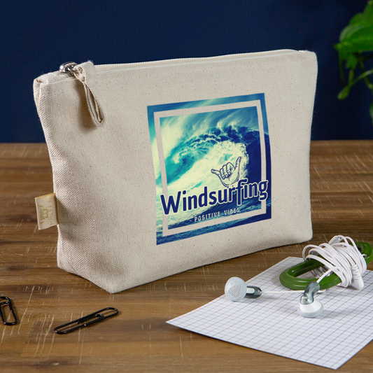 Täschchen -positive vibes- - Natur