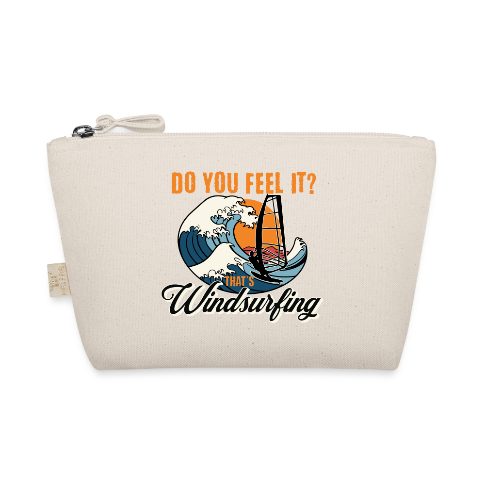 Täschchen -do you feel it- - Natur