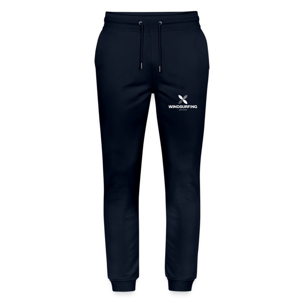Unisex Bio Jogginghose -adventure- - Navy