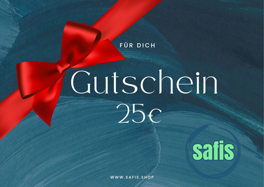 Geschenkgutscheine
