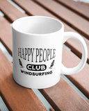 Tasse -happy people-