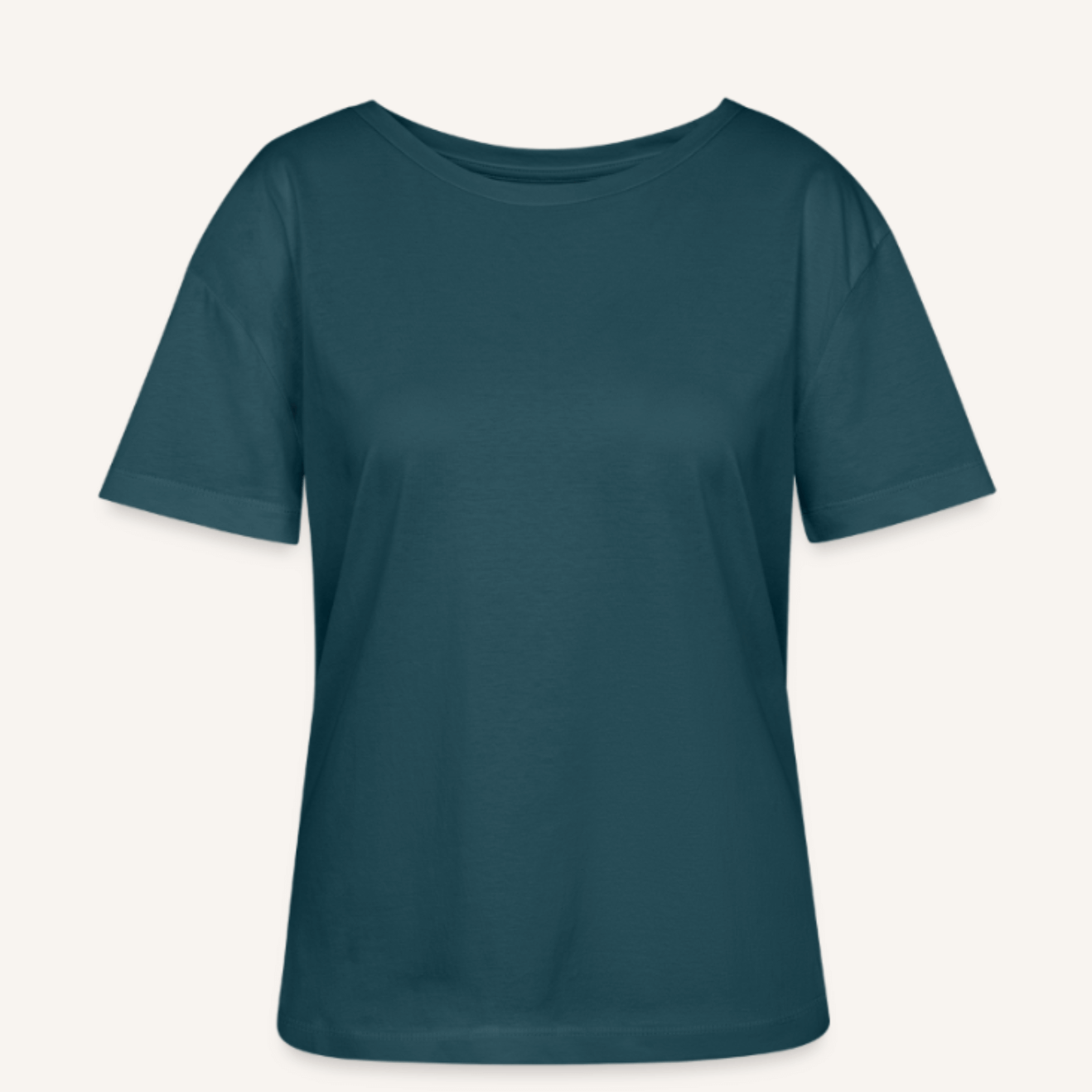 Frauen Shirt surfe! aus Bio Baumwolle – Windsurf Geschenkidee.