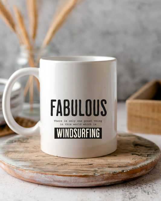 Tasse -fabulous-