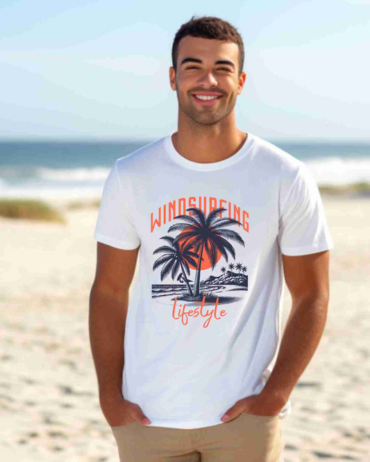 Unisex T-Shirt CRAFTER -Lifestyle-