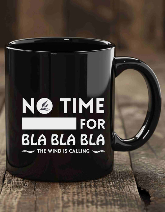 Tasse -bla bla bla-