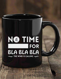 Tasse -bla bla bla-