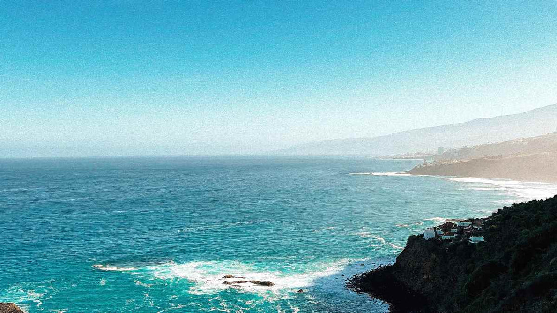 Dem Winterblues entkommen - Windsurfen im Winter in Europa