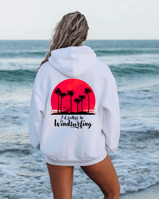 Windsurfing Lifestyle