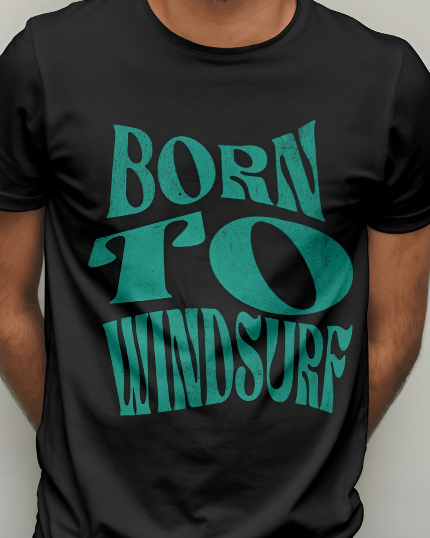 Kollektion born to windsurf