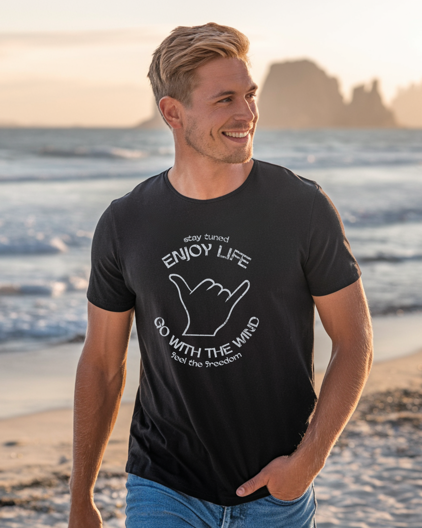 Kollektion -enjoy life-