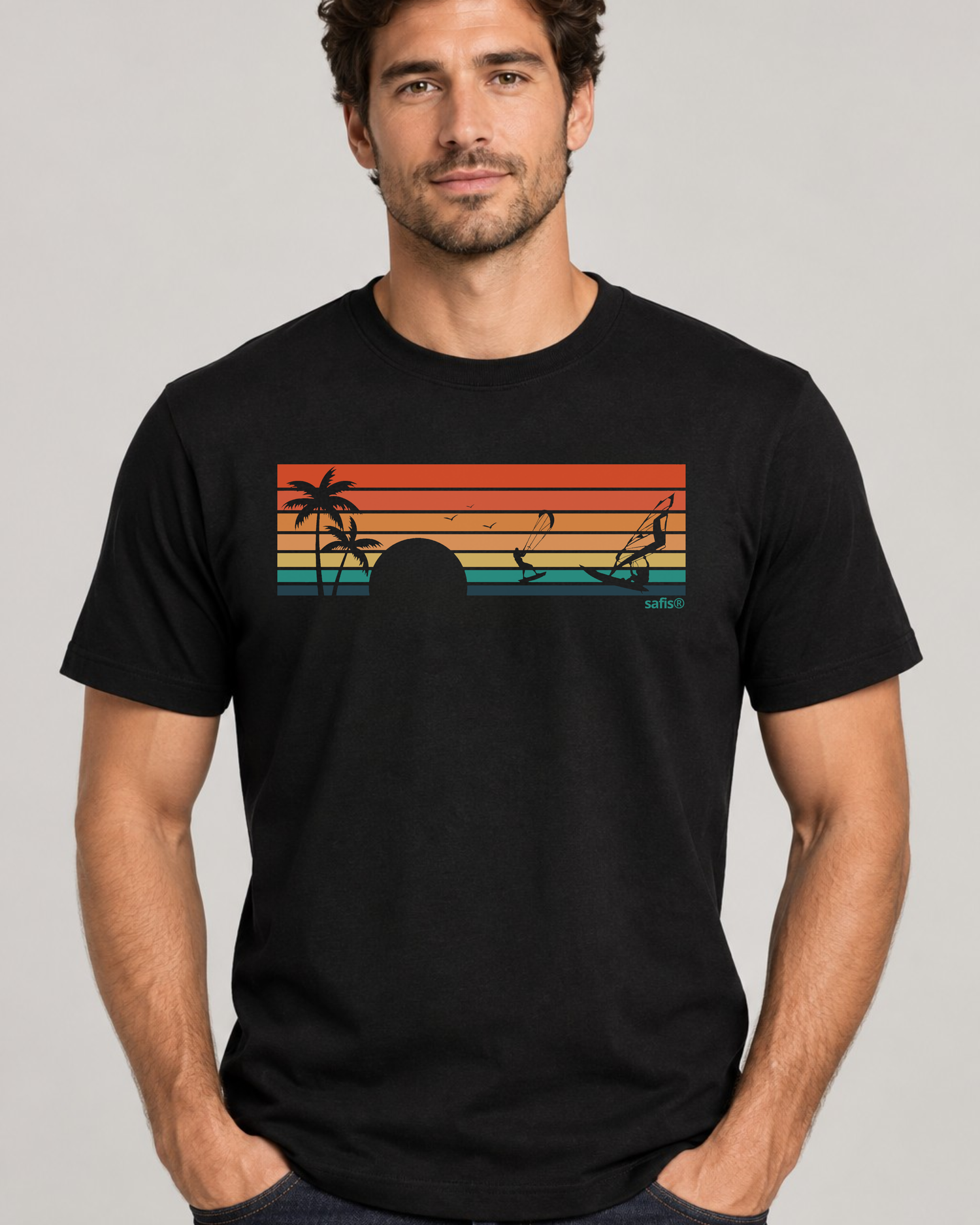 Kollektion -sunset-