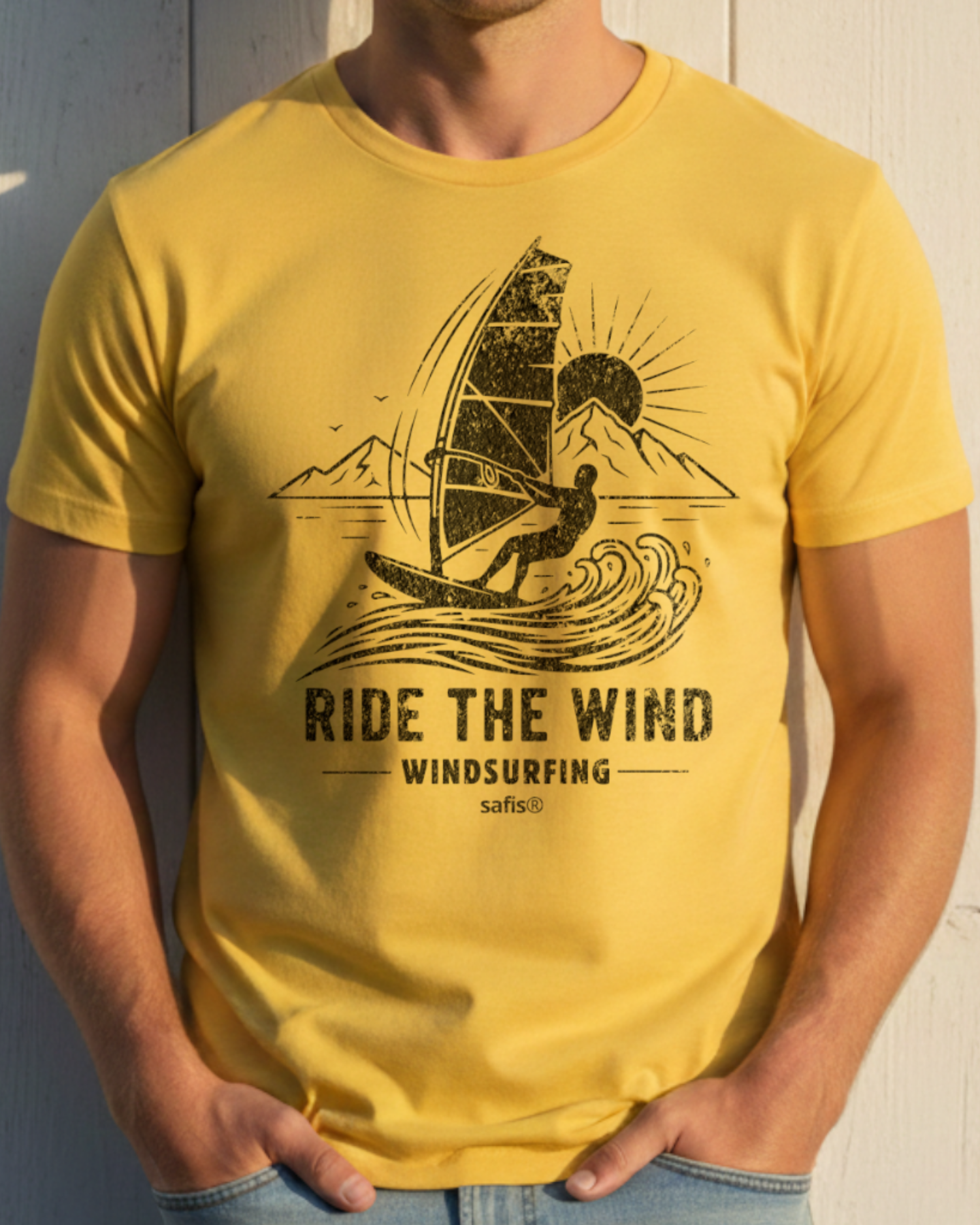 Kollektion -ride the wind-