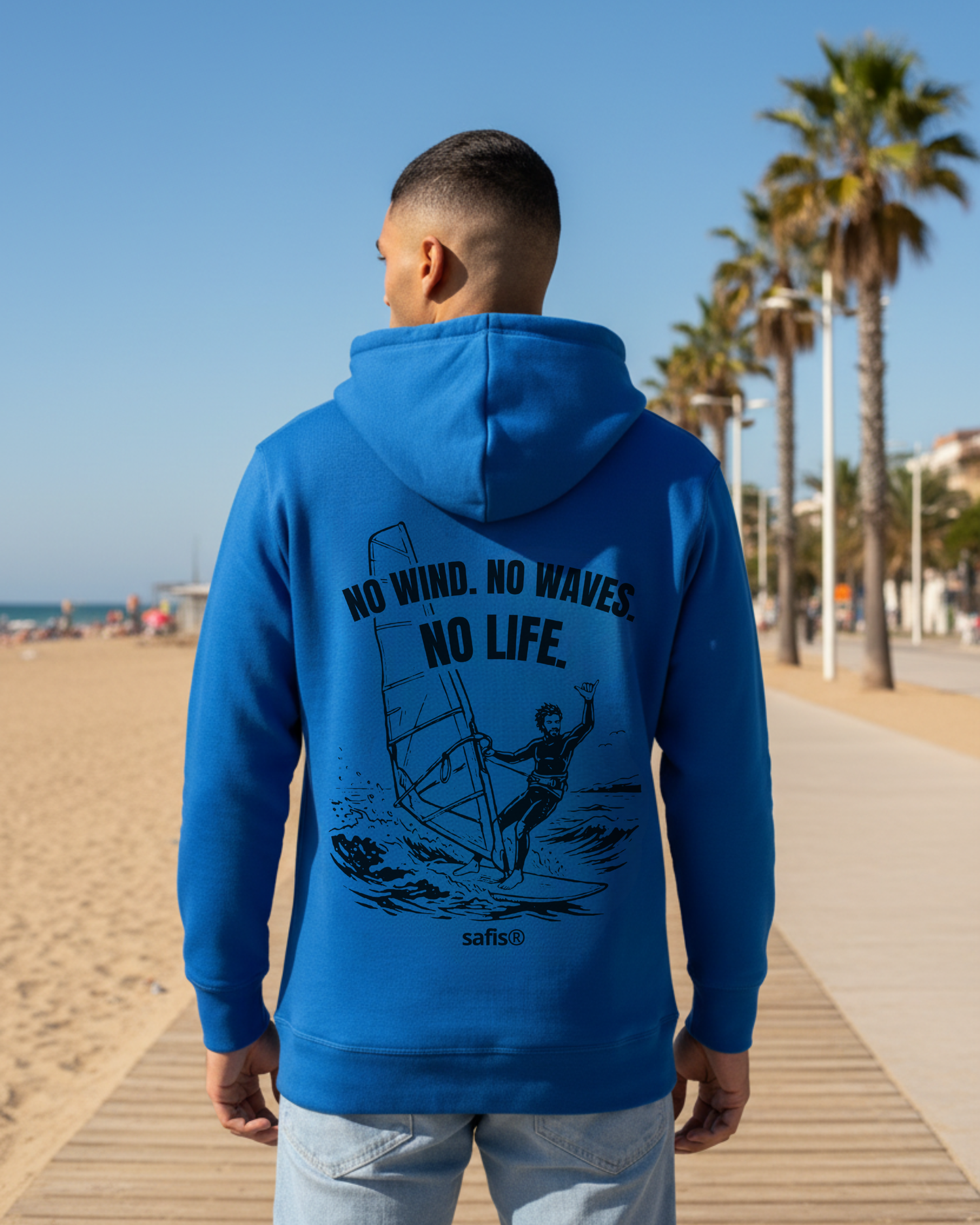 Kollektion -no life-
