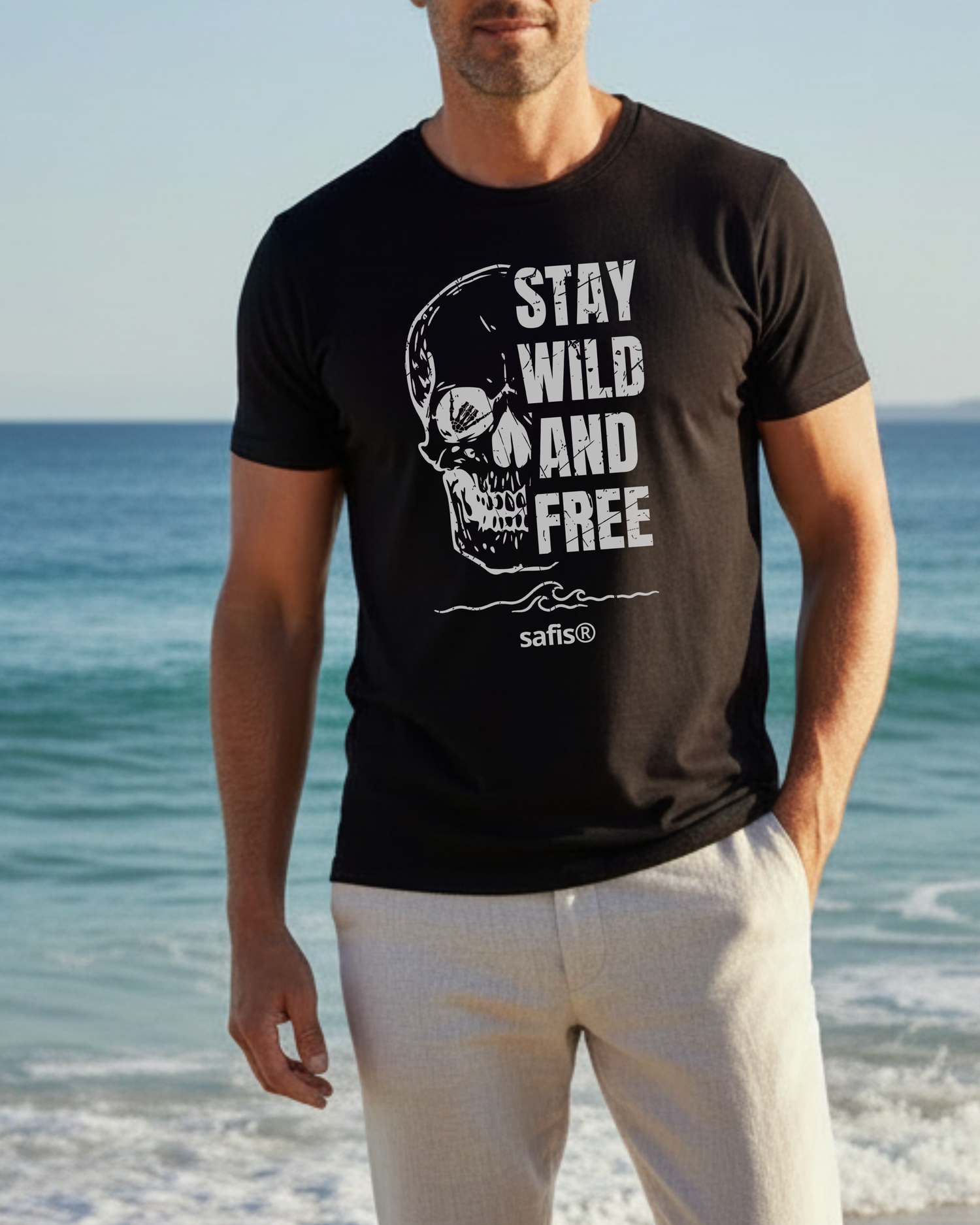 Kollektion -wild and free-