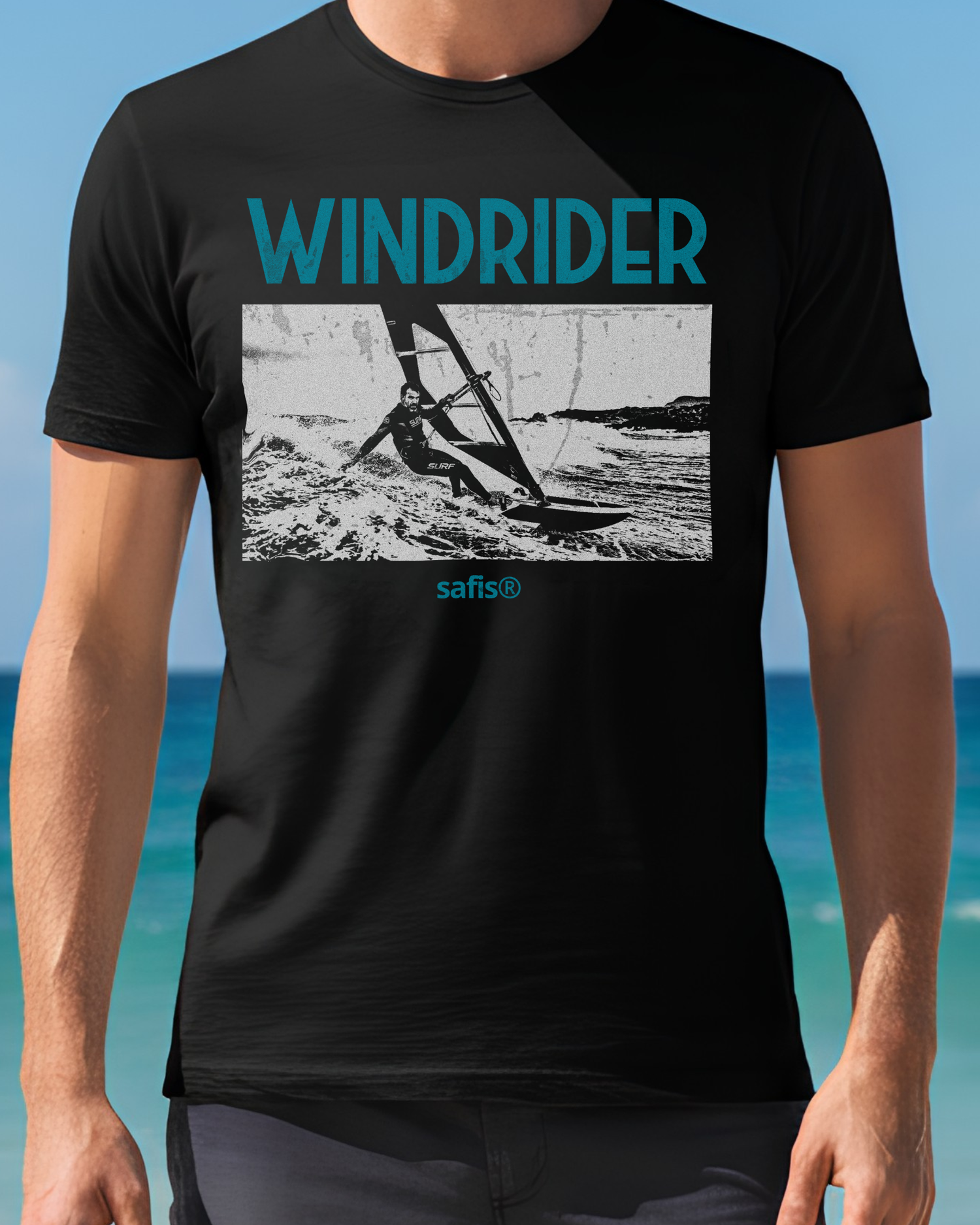 Kollektion -windrider-